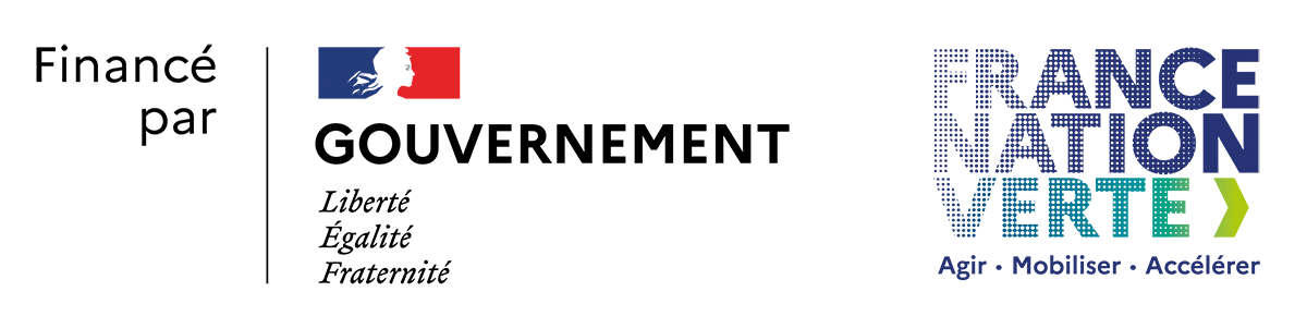 Logo Fonds verts