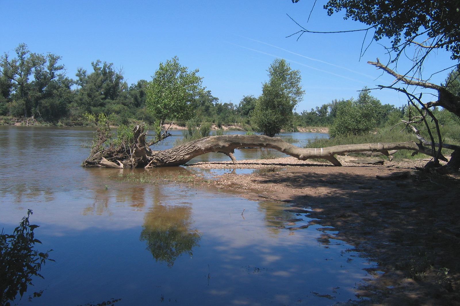 La Loire